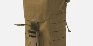 Coyote Brown