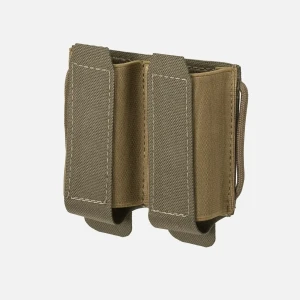 Подсумок Direct Action LOW PROFILE PISTOL MAGAZINE POUCH - Cordura