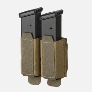 Подсумок Direct Action LOW PROFILE PISTOL MAGAZINE POUCH - Cordura