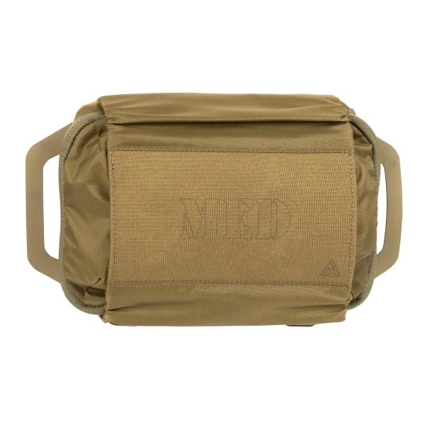 Подсумок Direct Action MED POUCH HORIZONTAL MK II - Cordura