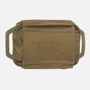 Подсумок Direct Action MED POUCH HORIZONTAL MK II - Cordura