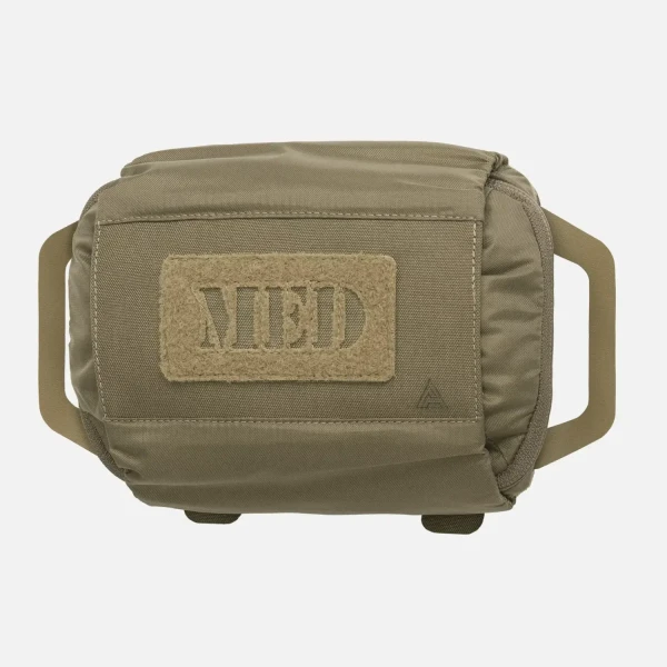 Подсумок Direct Action MED POUCH HORIZONTAL MK III - Cordura