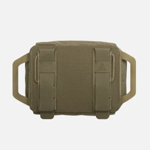 Подсумок Direct Action MED POUCH HORIZONTAL MK III - Cordura