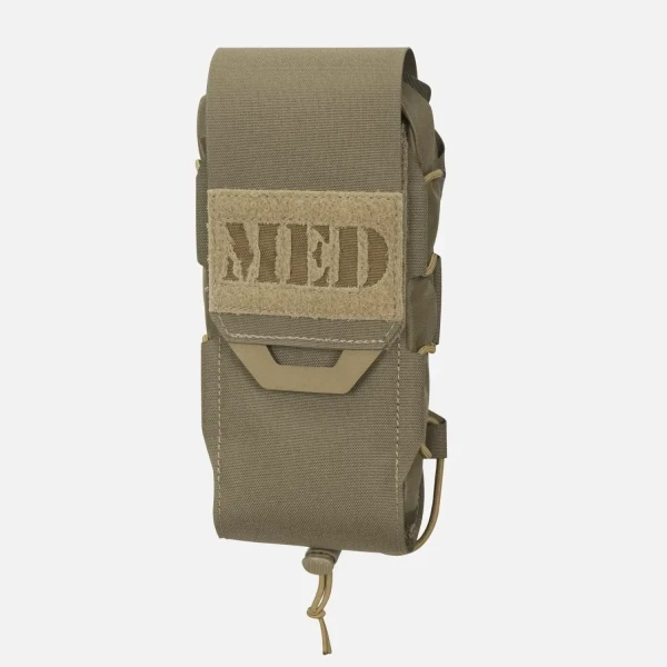 Подсумок Direct Action MED POUCH VERTICAL MK II - Cordura