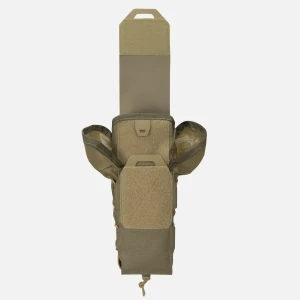 Подсумок Direct Action MED POUCH VERTICAL MK II - Cordura