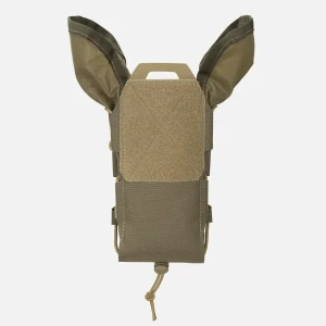 Подсумок Direct Action MED POUCH VERTICAL MK II - Cordura