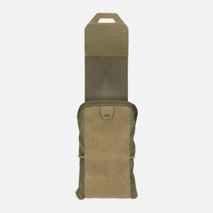 Подсумок Direct Action MED POUCH VERTICAL MK II - Cordura