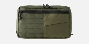 Ranger Green