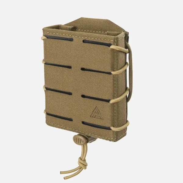 Подсумок Direct Action RIFLE Speed Reload Pouch Short - Cordura