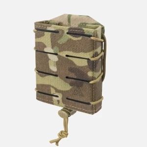 Подсумок Direct Action RIFLE Speed Reload Pouch Short - Cordura