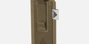 Coyote Brown
