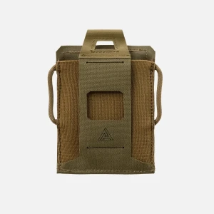 Подсумок Direct Action SINGLE Flat Magazine Pouch