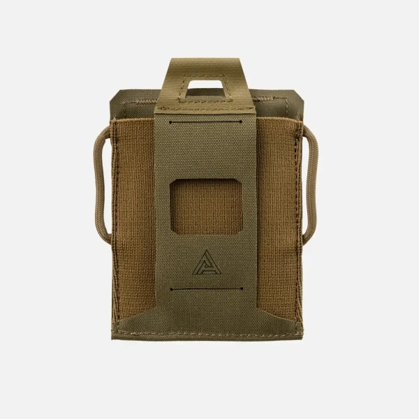 Подсумок Direct Action SINGLE Flat Magazine Pouch
