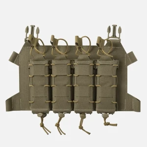 Подсумок Direct Action Skeletonized Quad SMG Flap