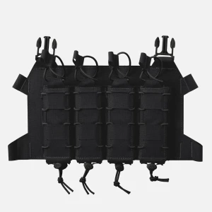 Подсумок Direct Action Skeletonized Quad SMG Flap