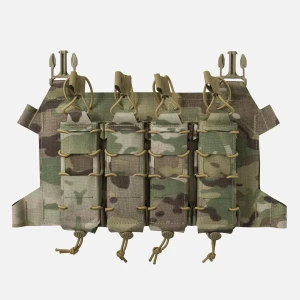 Подсумок Direct Action Skeletonized Quad SMG Flap