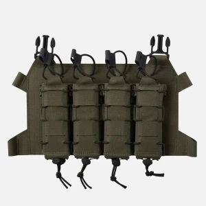 Подсумок Direct Action Skeletonized Quad SMG Flap