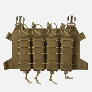 Подсумок Direct Action Skeletonized Quad SMG Flap