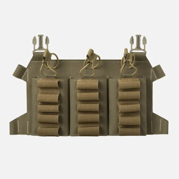 Подсумок Direct Action Skeletonized Shotgun Shell Flap