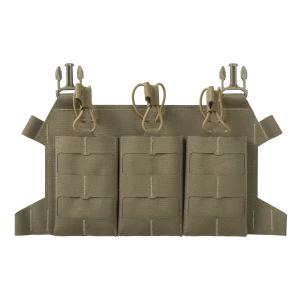 Подсумок Direct Action Skeletonized Triple 223 Flap