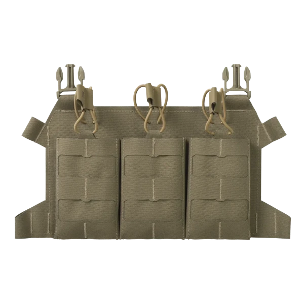 Подсумок Direct Action Skeletonized Triple 223 Flap