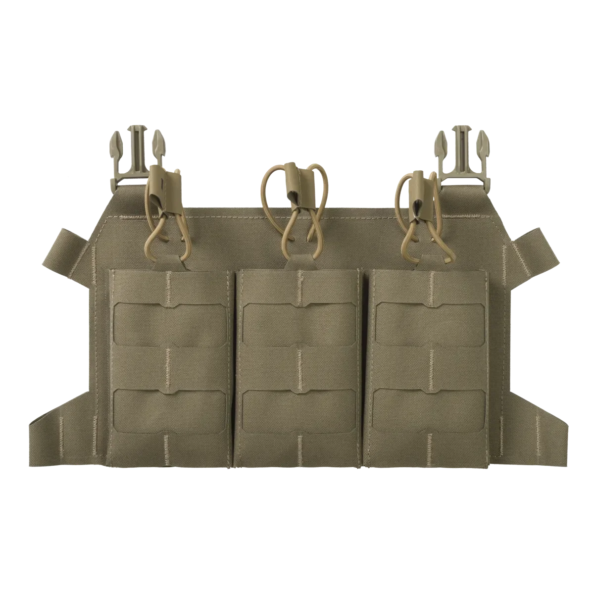 Подсумок Direct Action Skeletonized Triple 223 Flap