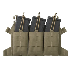 Подсумок Direct Action Skeletonized Triple 223 Flap