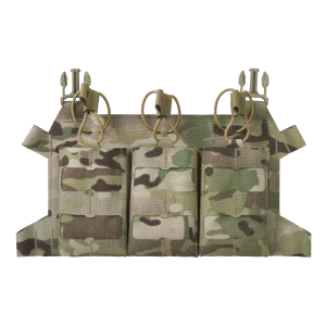 Подсумок Direct Action Skeletonized Triple 223 Flap