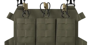 Ranger Green
