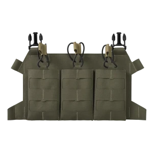 Подсумок Direct Action Skeletonized Triple 223 Flap