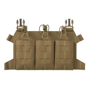 Подсумок Direct Action Skeletonized Triple 223 Flap