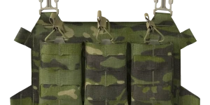 Multicam Tropic