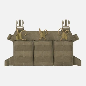 Подсумок Direct Action Skeletonized Triple 308 Flap