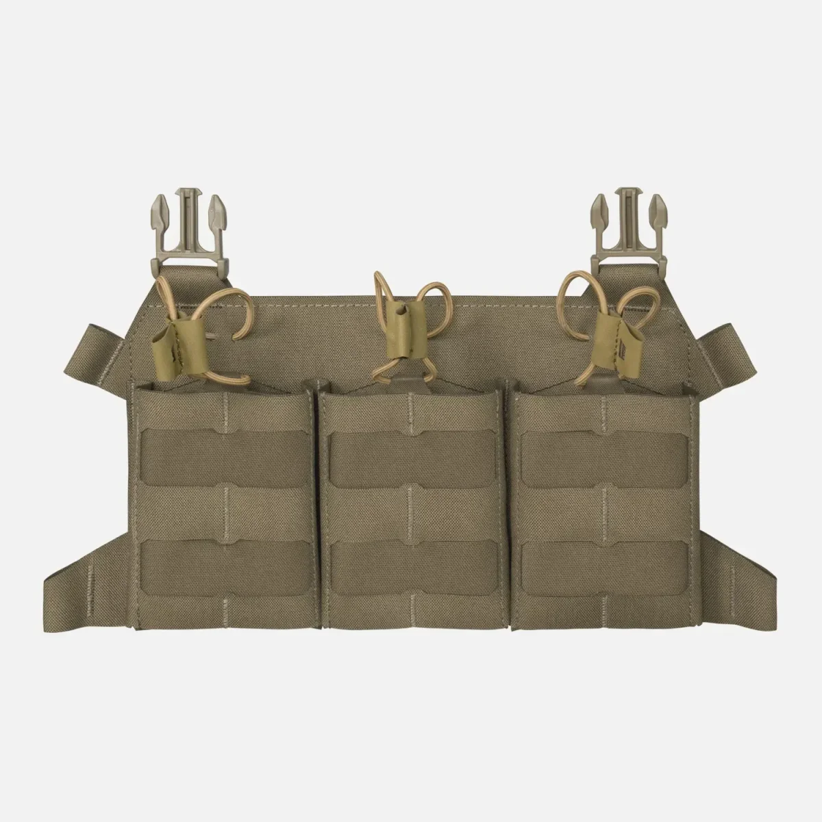 Подсумок Direct Action Skeletonized Triple 308 Flap