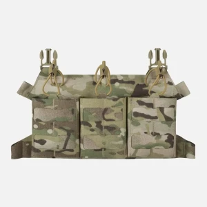 Подсумок Direct Action Skeletonized Triple 308 Flap