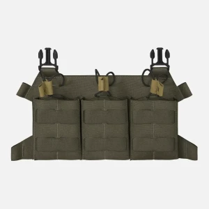 Подсумок Direct Action Skeletonized Triple 308 Flap