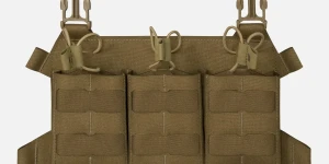 Coyote Brown