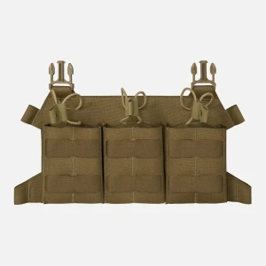 Подсумок Direct Action Skeletonized Triple 308 Flap