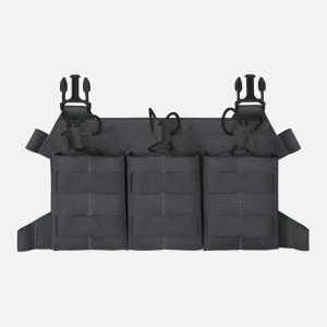 Подсумок Direct Action Skeletonized Triple 308 Flap