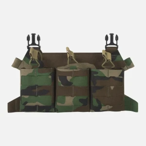 Подсумок Direct Action Skeletonized Triple 308 Flap