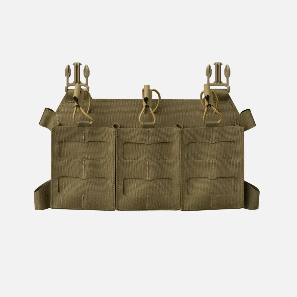 Подсумок Direct Action Skeletonized Triple 417 Flap