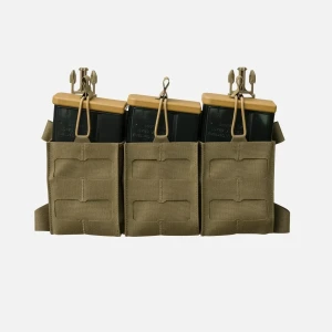 Подсумок Direct Action Skeletonized Triple 417 Flap