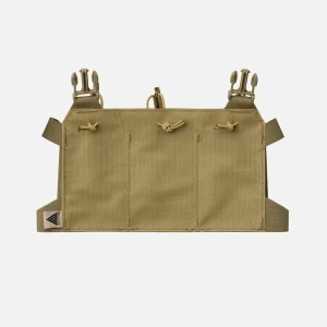 Подсумок Direct Action Skeletonized Triple 417 Flap