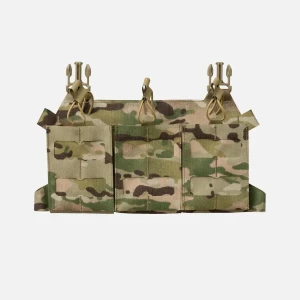 Подсумок Direct Action Skeletonized Triple 417 Flap