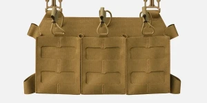 Coyote Brown
