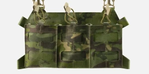 Multicam Tropic