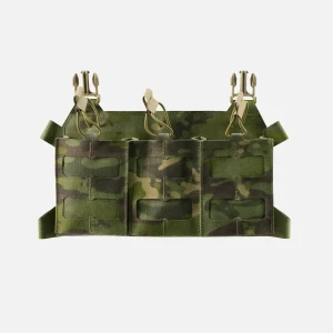Подсумок Direct Action Skeletonized Triple 417 Flap