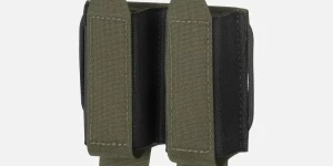 Ranger Green