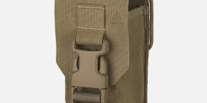 Coyote Brown