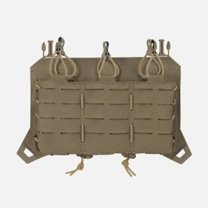 Подсумок Direct Action SPITFIRE TRIPLE RIFLE MAGAZINE FLAP - Cordura